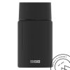 Termos na żywność SIGG Gemstone Food Jar Obsidian 0.75L